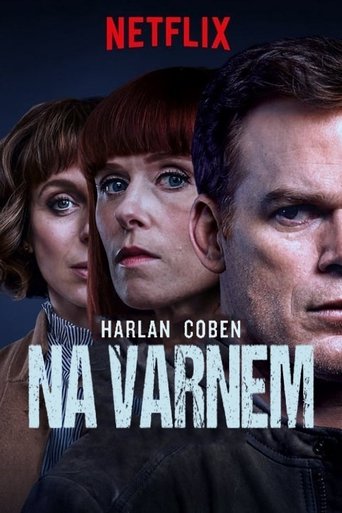 Harlan Coben: Na varnem