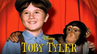 Toby Tyler or Ten Weeks with a Circus (1960)