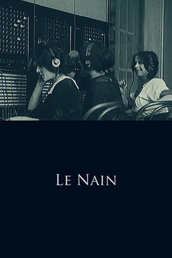 Poster för Le Nain