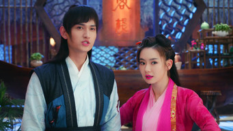 Episode 20 — Episode 20