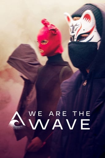 We Are the Wave Season 1 Episode 5