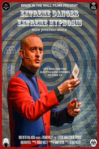 Extreme Danger, Extreme Hypnosis
