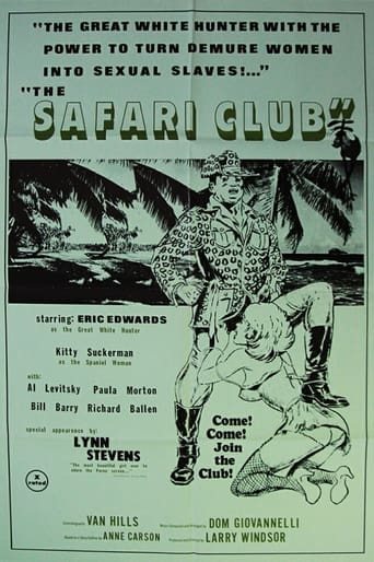 Safari Club