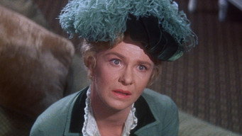 Summer and Smoke (1961)