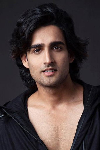 Farman Haider Foto 2