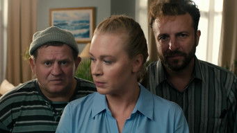 Episode 1 — Episode 1