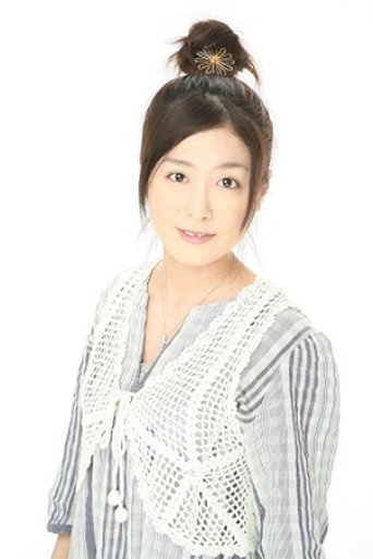 Chieko Kagose · foto 1