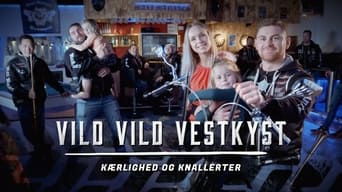 Vild Vild Vestkyst - 2x01