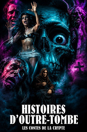 Histoires d'outre-tombe