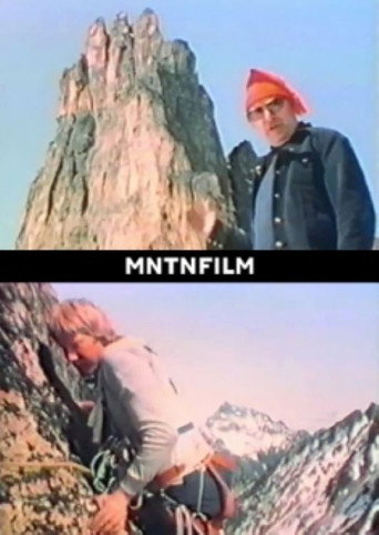 Goldenhorn Pinnacle (1976)