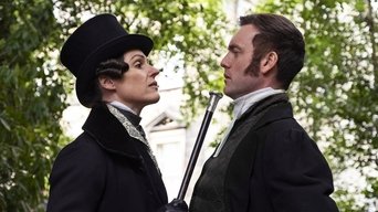 Episódio Let's Have Another Look at Your Past Perfect da série Gentleman Jack