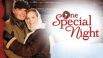 One Special Night (1999)