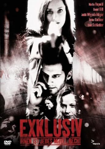 Poster of Exklusiv