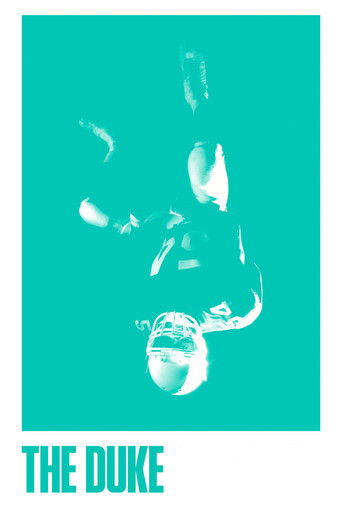 The Duke: Based on the Memoir 'I'm The Duke' by J.P. Duke (2016)