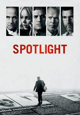 Spotlight (2015)