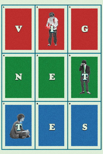 Vignettes (2024)