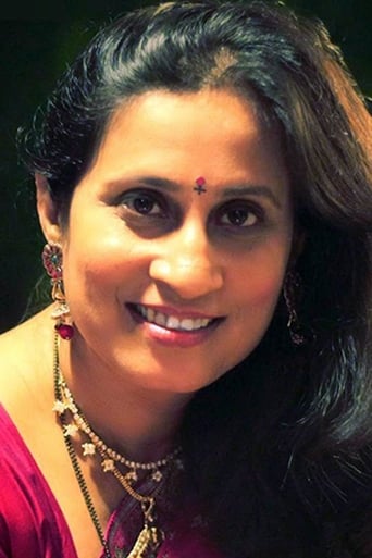 Image of Supriya Vinod