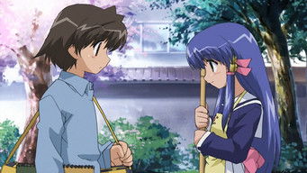 第1話：Welcome to Narutaki Apartment