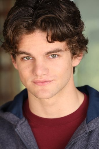 Stephen Matthew Smith headshot