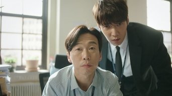 Ella de día, otra de noche S01E16