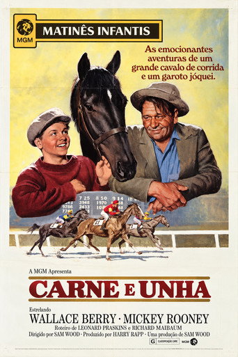 Carne e Unha