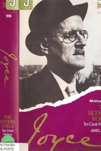 Poster of James Joyce's 'Ulysses'