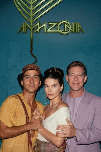 Amaz&ocirc;nia (1991)