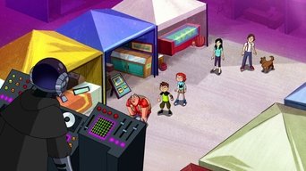 Cena de Episódio 17