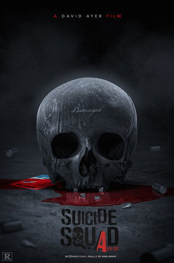 David Ayer's Suicide Squad