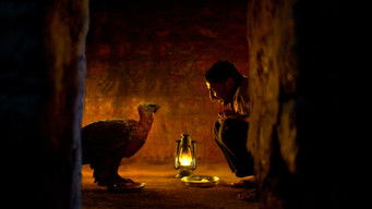 第1話:The Chosen One 第1話:The Chosen One