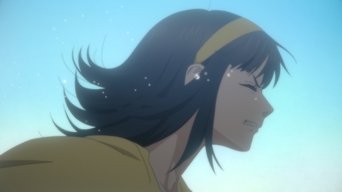 Episódio Sentimentos irrompem livremente da série Honey Lemon Soda