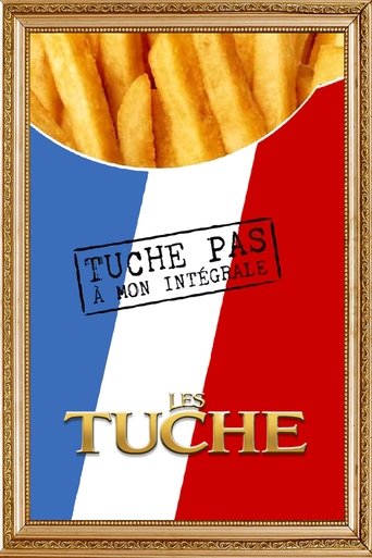 The Tuche Family Collection Poster
