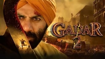 Gadar 2 (2023)