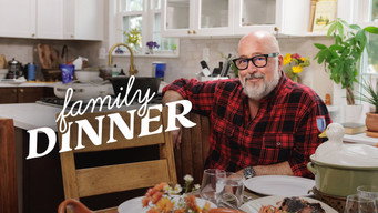 #4 Family Dinner