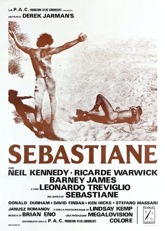 Sebastiane