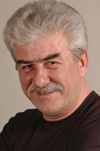 Image of Mehmet Vanlıoğlu