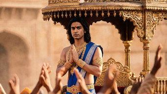 Rise of Dharma