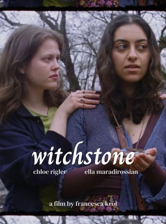witchstone (2025)