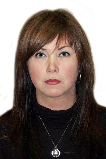 Alice Vacíková