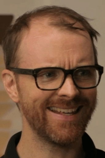 Foto de Charles Roxburgh