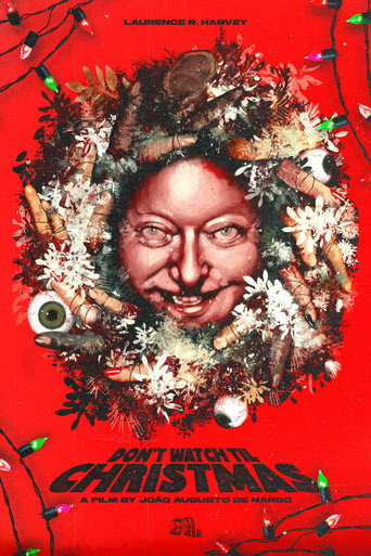 Don’t Watch Til Christmas