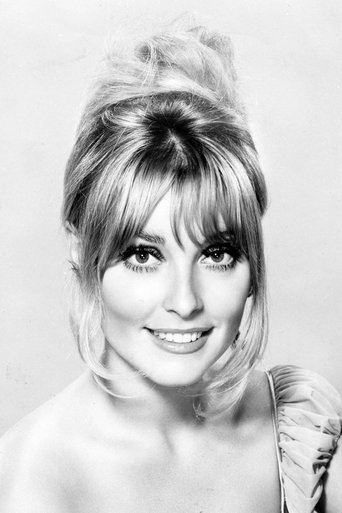 Sharon Tate