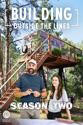 Building Outside the Lines: Season 2