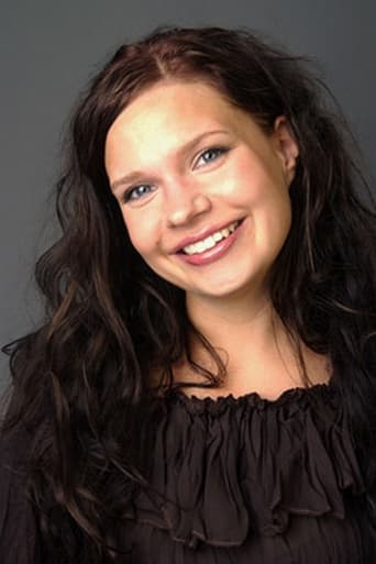 Image of Anni-Kristiina Juuso