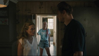 Episode 8 — Episode 8