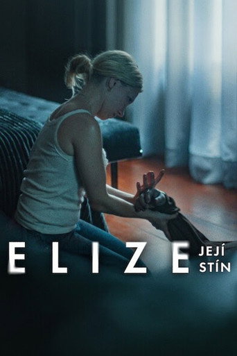 Elize: Jej&iacute; st&iacute;n