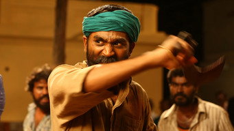 #16 Asuran