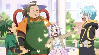 Net-juu no Susume S01E04