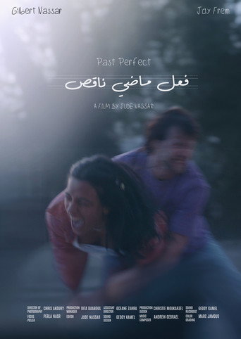 Past Perfect (2024)