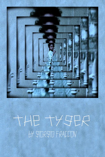 Here There Be Tygers